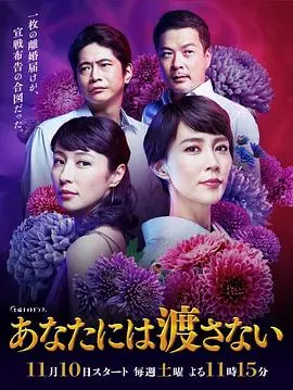 《我不会让给你》:一场啼笑皆非的爱情争夺战