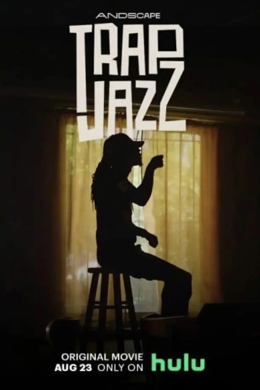 《Trap Jazz》:迷幻节奏下的黑暗真相,一场关于背叛与救赎的交响