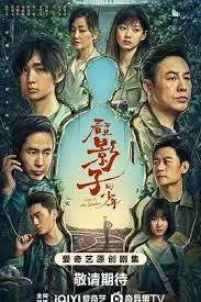 《看不见影子的少年》:迷雾重重的悬疑剧,少年失踪案背后隐藏着怎样的秘密?悬念迭起,直击人性深处!